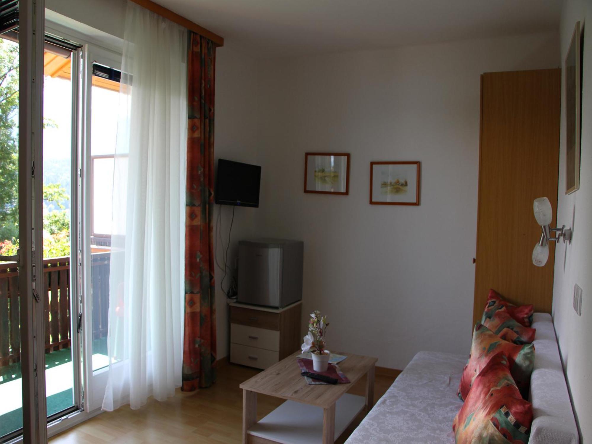 Hotel Haus Riedl Seeboden Habitación foto