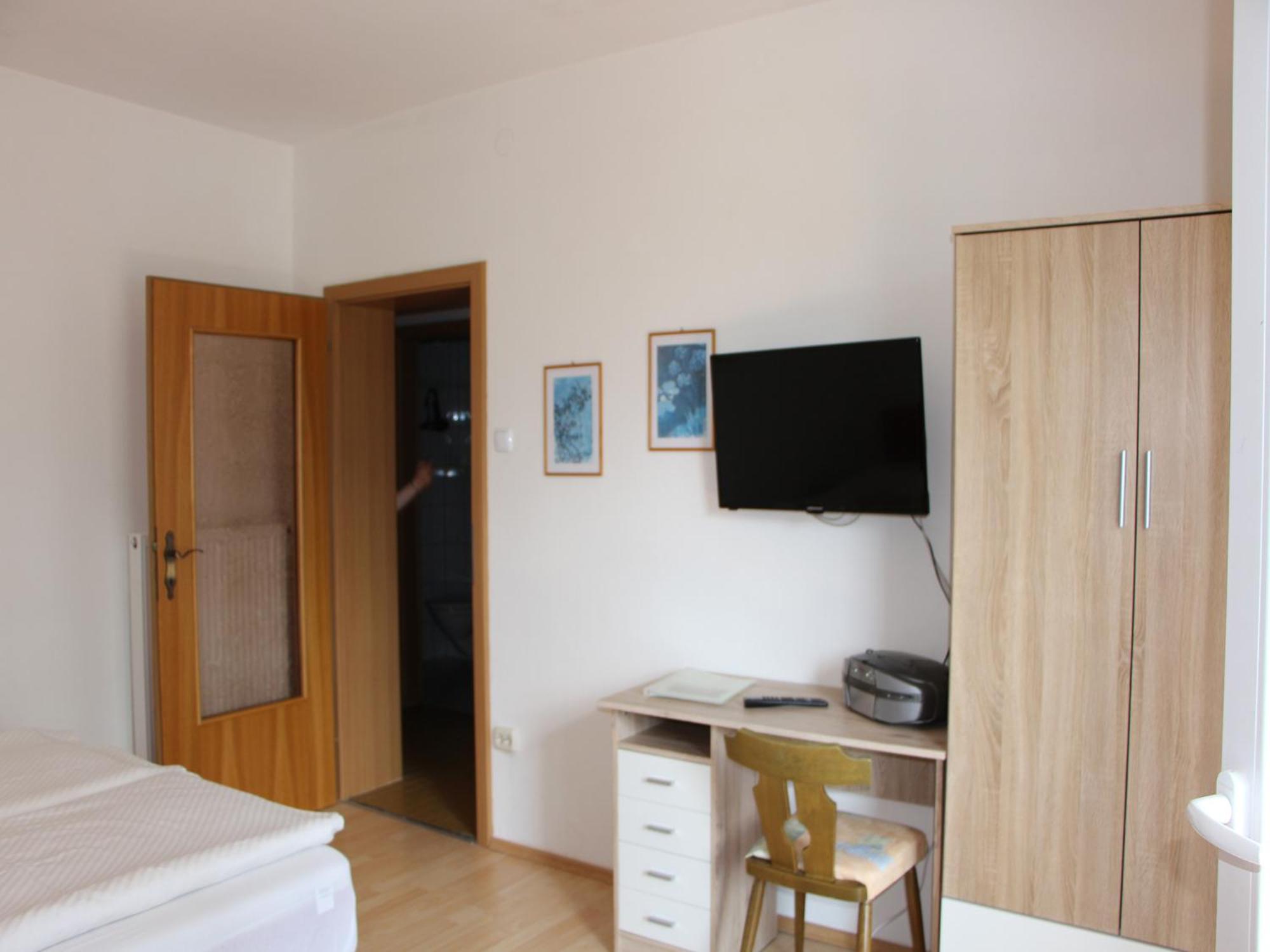 Hotel Haus Riedl Seeboden Habitación foto