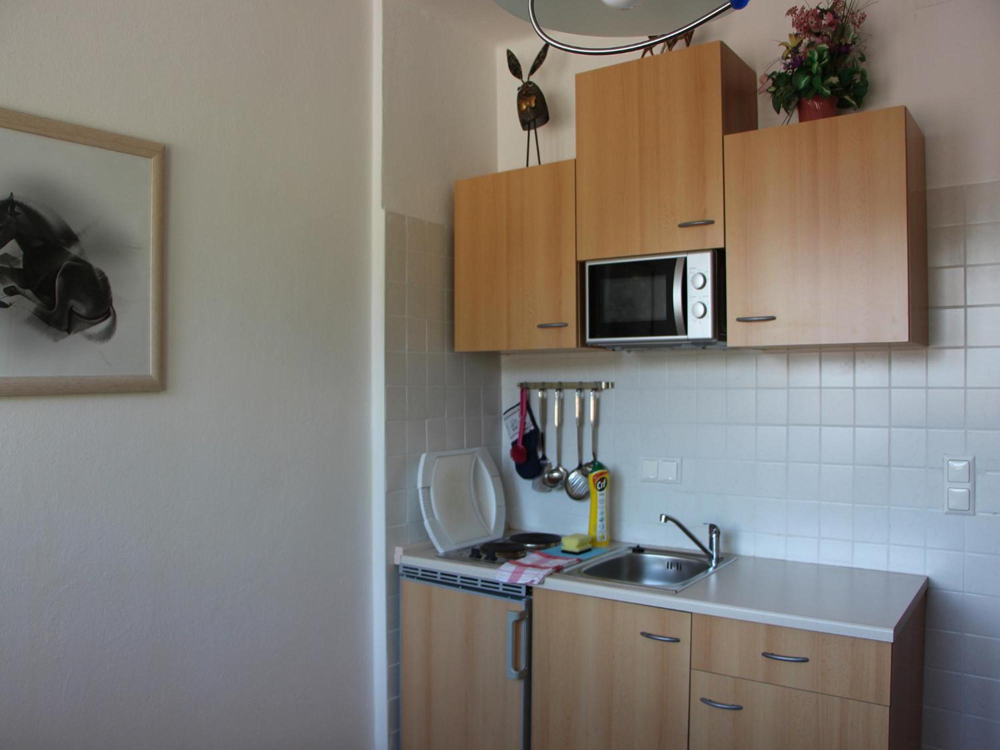 Hotel Haus Riedl Seeboden Habitación foto