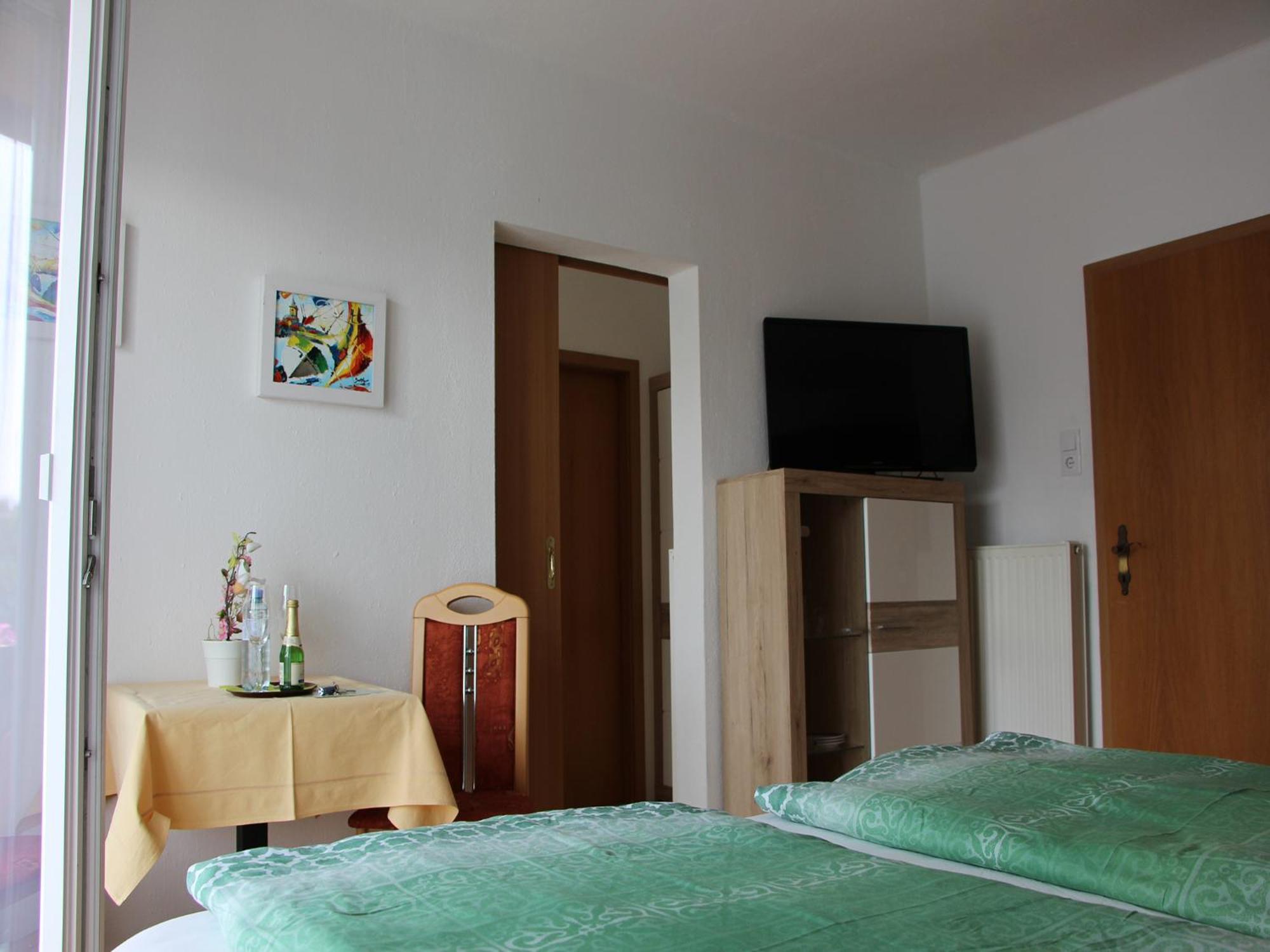 Hotel Haus Riedl Seeboden Habitación foto